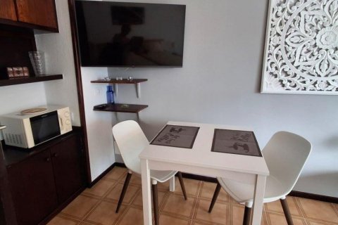 Apartment à vendre à Tenerife, Espagne, 30 m2 No. 194717 - photo 8