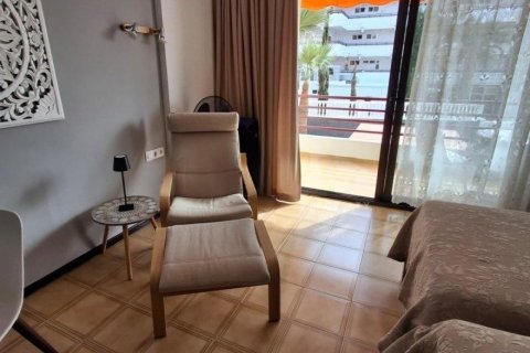 Apartment à vendre à Tenerife, Espagne, 30 m2 No. 194717 - photo 7