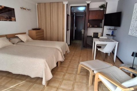 Apartment à vendre à Tenerife, Espagne, 30 m2 No. 194717 - photo 10