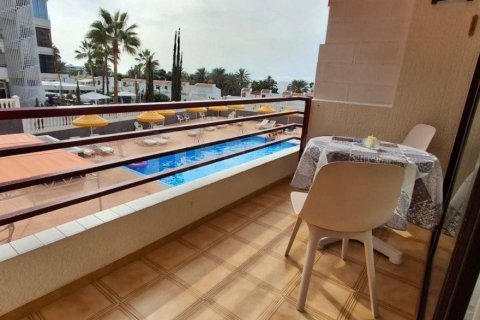 Dzīvoklis Tenerife, Spānijā 30 m2 Nr. 194717