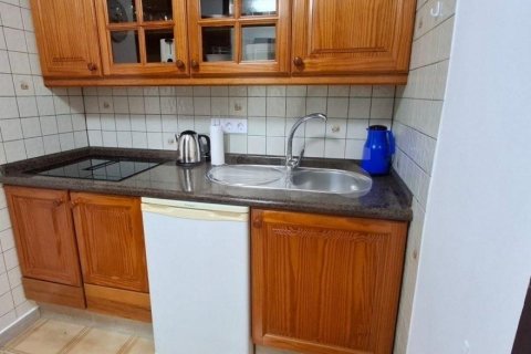 Apartment à vendre à Tenerife, Espagne, 30 m2 No. 194717 - photo 6