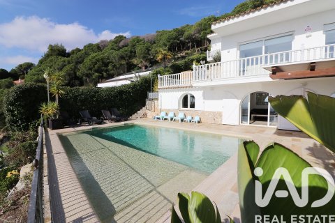 Продажа дома в Кабрильс, Барселона, Испания 6 спален, 307м2 №152687 - фото 21