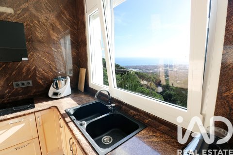 Продажа дома в Кабрильс, Барселона, Испания 6 спален, 307м2 №152687 - фото 14