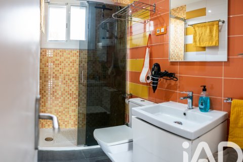 Wohnung zum Verkauf in L'Ametlla de Mar, Tarragona, Spanien 2 Schlafzimmer, 37 m2 Nr. 152683 - Foto 23