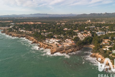 Wohnung zum Verkauf in L'Ametlla de Mar, Tarragona, Spanien 2 Schlafzimmer, 37 m2 Nr. 152683 - Foto 17