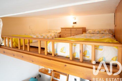 Wohnung zum Verkauf in L'Ametlla de Mar, Tarragona, Spanien 2 Schlafzimmer, 37 m2 Nr. 152683 - Foto 9
