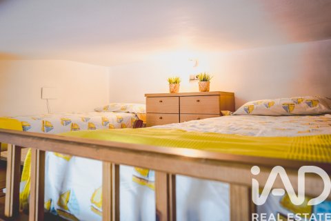 Wohnung zum Verkauf in L'Ametlla de Mar, Tarragona, Spanien 2 Schlafzimmer, 37 m2 Nr. 152683 - Foto 13