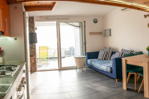 Wohnung zum Verkauf in L'Ametlla de Mar, Tarragona, Spanien 2 Schlafzimmer, 37 m2 Nr. 152683 - Foto 20