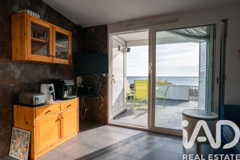 Wohnung zum Verkauf in L'Ametlla de Mar, Tarragona, Spanien 2 Schlafzimmer, 37 m2 Nr. 152683 - Foto 3