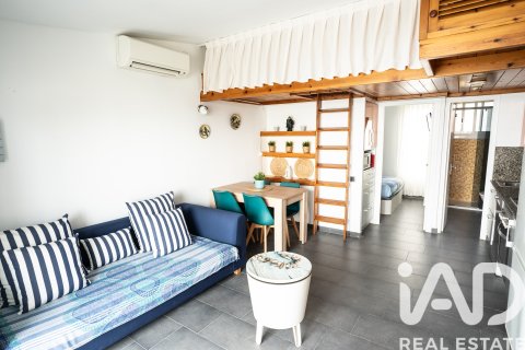 Wohnung zum Verkauf in L'Ametlla de Mar, Tarragona, Spanien 2 Schlafzimmer, 37 m2 Nr. 152683 - Foto 19