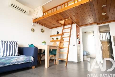 Wohnung zum Verkauf in L'Ametlla de Mar, Tarragona, Spanien 2 Schlafzimmer, 37 m2 Nr. 152683 - Foto 2