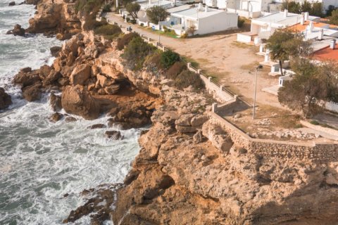 Wohnung zum Verkauf in L'Ametlla de Mar, Tarragona, Spanien 2 Schlafzimmer, 37 m2 Nr. 152683 - Foto 18