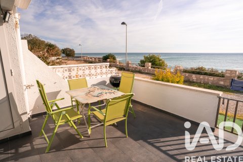 Wohnung zum Verkauf in L'Ametlla de Mar, Tarragona, Spanien 2 Schlafzimmer, 37 m2 Nr. 152683 - Foto 15