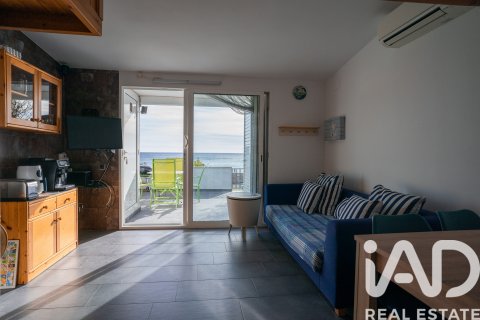 Wohnung zum Verkauf in L'Ametlla de Mar, Tarragona, Spanien 2 Schlafzimmer, 37 m2 Nr. 152683 - Foto 4