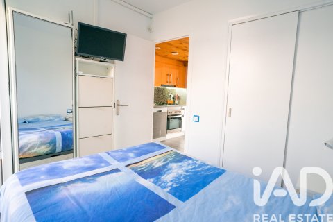 Wohnung zum Verkauf in L'Ametlla de Mar, Tarragona, Spanien 2 Schlafzimmer, 37 m2 Nr. 152683 - Foto 8