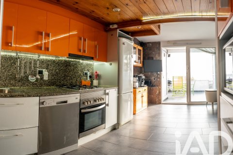 Wohnung zum Verkauf in L'Ametlla de Mar, Tarragona, Spanien 2 Schlafzimmer, 37 m2 Nr. 152683 - Foto 5