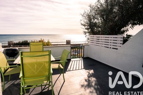 Appartamento a L'Ametlla de Mar, Tarragona, Spagna 2 camere da letto, 37 mq. N° 152683