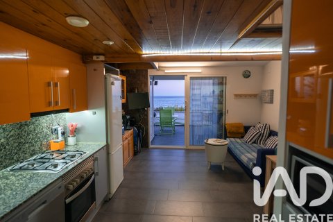 Wohnung zum Verkauf in L'Ametlla de Mar, Tarragona, Spanien 2 Schlafzimmer, 37 m2 Nr. 152683 - Foto 6