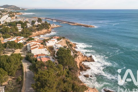 Wohnung zum Verkauf in L'Ametlla de Mar, Tarragona, Spanien 2 Schlafzimmer, 37 m2 Nr. 152683 - Foto 24