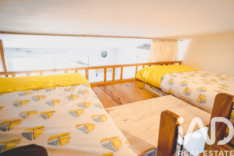 Wohnung zum Verkauf in L'Ametlla de Mar, Tarragona, Spanien 2 Schlafzimmer, 37 m2 Nr. 152683 - Foto 12