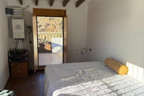 Tontti myytävänä Fuente de Piedra, Malaga, Espanja , 550000 m2 No. 152686 - kuva 5