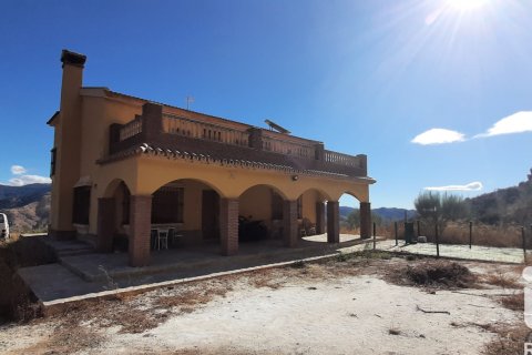 Tontti myytävänä Fuente de Piedra, Malaga, Espanja , 550000 m2 No. 152686 - kuva 7