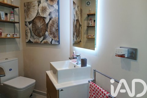 Lägenhet till salu i Mijas, Malaga, Spanien 2 sovrum, 100 kvm. Nr. 152688 - foto 18