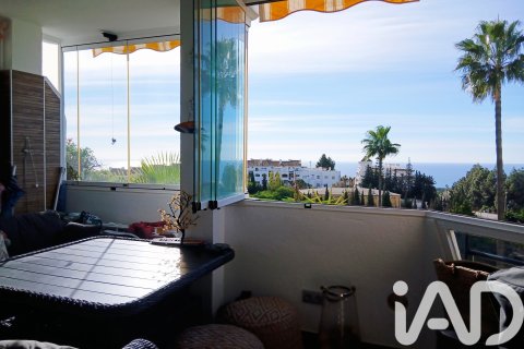 Lägenhet till salu i Mijas, Malaga, Spanien 2 sovrum, 100 kvm. Nr. 152688 - foto 22