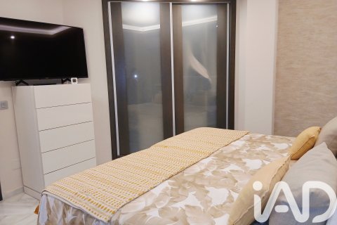 Lägenhet till salu i Mijas, Malaga, Spanien 2 sovrum, 100 kvm. Nr. 152688 - foto 28