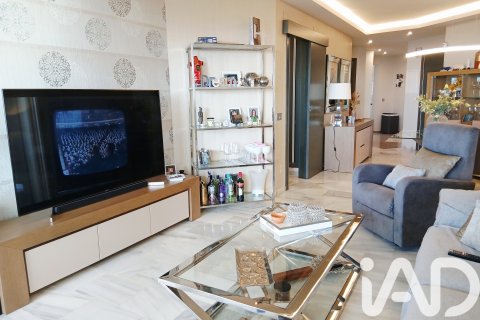 Lägenhet till salu i Mijas, Malaga, Spanien 2 sovrum, 100 kvm. Nr. 152688 - foto 4