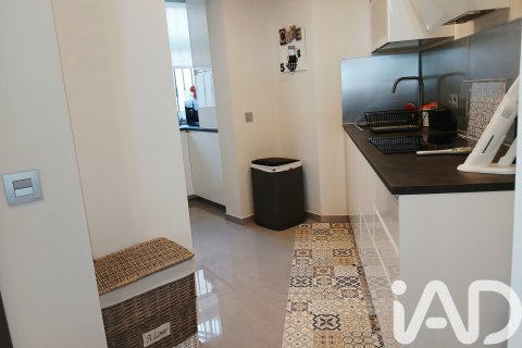 Lägenhet till salu i Mijas, Malaga, Spanien 2 sovrum, 100 kvm. Nr. 152688 - foto 25