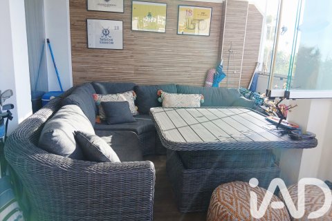 Lägenhet till salu i Mijas, Malaga, Spanien 2 sovrum, 100 kvm. Nr. 152688 - foto 21