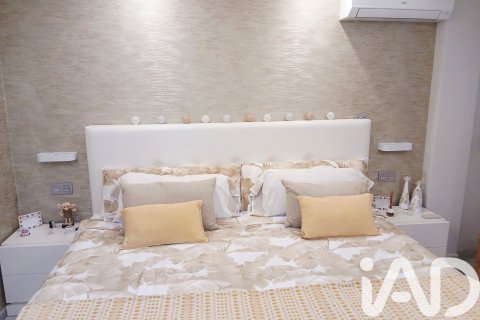 Lägenhet till salu i Mijas, Malaga, Spanien 2 sovrum, 100 kvm. Nr. 152688 - foto 16