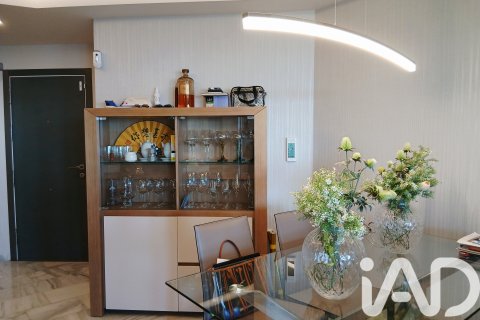 Lägenhet till salu i Mijas, Malaga, Spanien 2 sovrum, 100 kvm. Nr. 152688 - foto 7