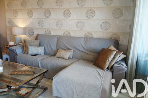 Lägenhet till salu i Mijas, Malaga, Spanien 2 sovrum, 100 kvm. Nr. 152688 - foto 23