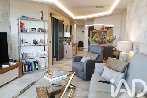 Lägenhet till salu i Mijas, Malaga, Spanien 2 sovrum, 100 kvm. Nr. 152688 - foto 2