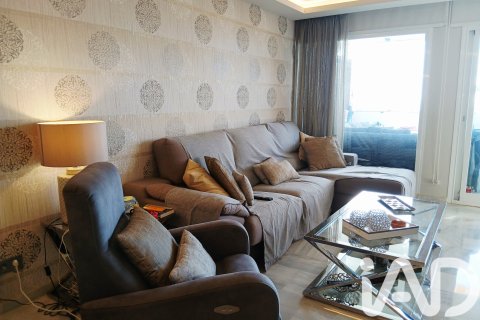 Lägenhet till salu i Mijas, Malaga, Spanien 2 sovrum, 100 kvm. Nr. 152688 - foto 6