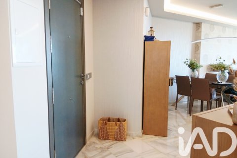 Lägenhet till salu i Mijas, Malaga, Spanien 2 sovrum, 100 kvm. Nr. 152688 - foto 19