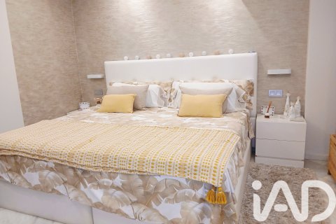 Lägenhet till salu i Mijas, Malaga, Spanien 2 sovrum, 100 kvm. Nr. 152688 - foto 27