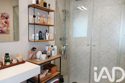 Lägenhet till salu i Mijas, Malaga, Spanien 2 sovrum, 100 kvm. Nr. 152688 - foto 13