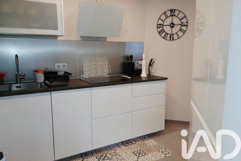 Lägenhet till salu i Mijas, Malaga, Spanien 2 sovrum, 100 kvm. Nr. 152688 - foto 24