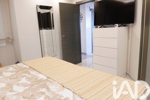 Lägenhet till salu i Mijas, Malaga, Spanien 2 sovrum, 100 kvm. Nr. 152688 - foto 29