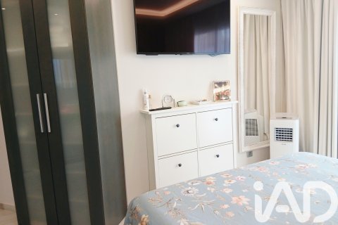 Lägenhet till salu i Mijas, Malaga, Spanien 2 sovrum, 100 kvm. Nr. 152688 - foto 11