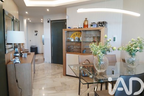 Lägenhet till salu i Mijas, Malaga, Spanien 2 sovrum, 100 kvm. Nr. 152688 - foto 8