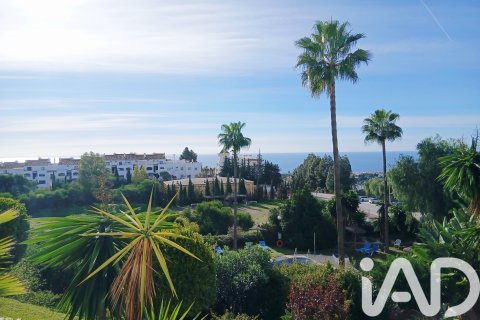 Apartament w Mijas, Malaga, Hiszpania 2 sypialnie, 100 mkw. nr 152688