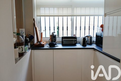 Lägenhet till salu i Mijas, Malaga, Spanien 2 sovrum, 100 kvm. Nr. 152688 - foto 9