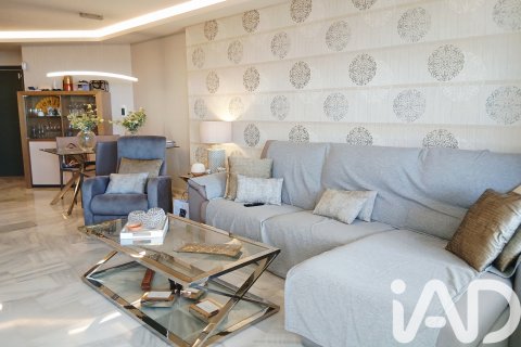 Lägenhet till salu i Mijas, Malaga, Spanien 2 sovrum, 100 kvm. Nr. 152688 - foto 5