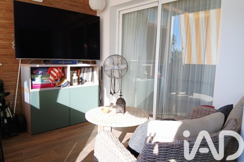 Lägenhet till salu i Mijas, Malaga, Spanien 2 sovrum, 100 kvm. Nr. 152688 - foto 20