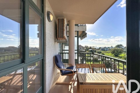 Apartamento en venta en Sanxenxo, Pontevedra, España 3 dormitorios, 95 m2 No. 152689 - foto 4