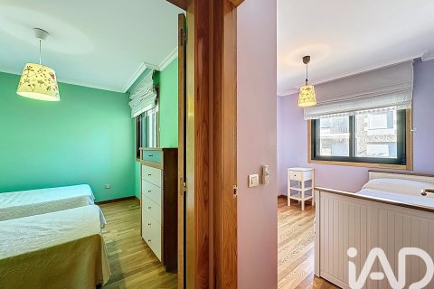 Apartamento en venta en Sanxenxo, Pontevedra, España 3 dormitorios, 95 m2 No. 152689 - foto 14